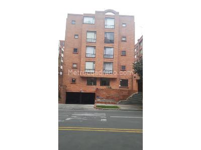 Apartamento en venta en La Calleja, Bogotá · foto 9 de 9