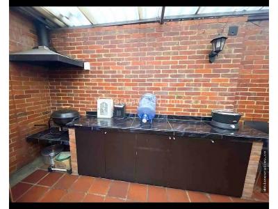Apartamento de 4 alcobas en venta en El Batán, Bogotá, 76 m² · foto 4 de 15