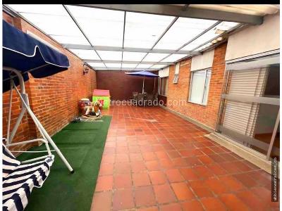 Apartamento de 4 alcobas en venta en El Batán, Bogotá, 76 m² · foto 5 de 15