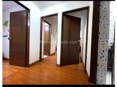 Apartamento de 4 alcobas en venta en El Batán, Bogotá, 76 m² · foto 6 de 15