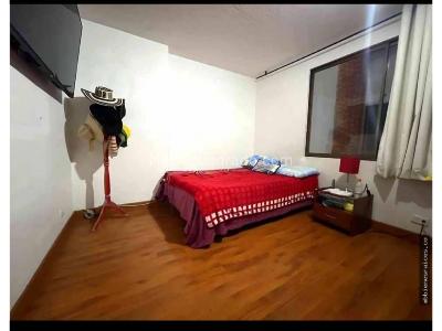 Apartamento de 4 alcobas en venta en El Batán, Bogotá, 76 m² · foto 7 de 15