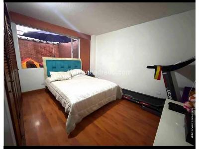 Apartamento de 4 alcobas en venta en El Batán, Bogotá, 76 m² · foto 8 de 15