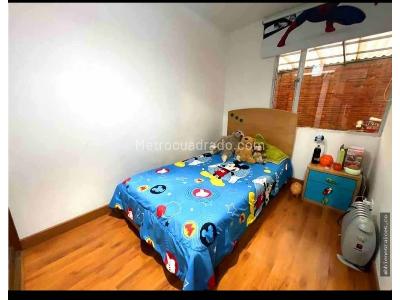 Apartamento de 4 alcobas en venta en El Batán, Bogotá, 76 m² · foto 9 de 15