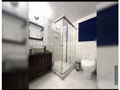 Apartamento de 4 alcobas en venta en El Batán, Bogotá, 76 m² · foto 10 de 15