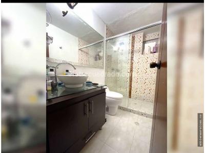 Apartamento de 4 alcobas en venta en El Batán, Bogotá, 76 m² · foto 11 de 15