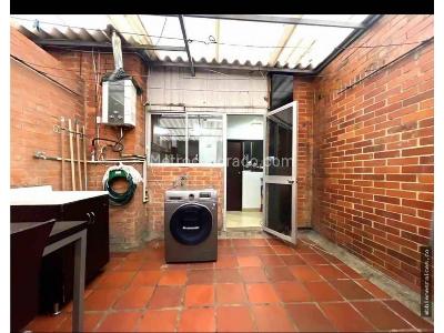 Apartamento de 4 alcobas en venta en El Batán, Bogotá, 76 m² · foto 12 de 15