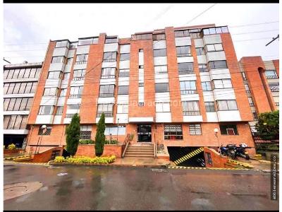 Apartamento de 4 alcobas en venta en El Batán, Bogotá, 76 m² · foto 15 de 15