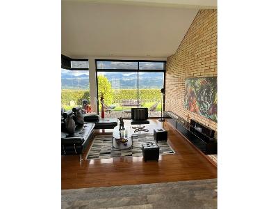 Casa de 4 alcobas en venta en Castillo De Marroquin, Chía, 198 m² · foto 4 de 20