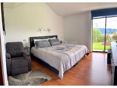 Casa de 4 alcobas en venta en Castillo De Marroquin, Chía, 198 m² · foto 9 de 20