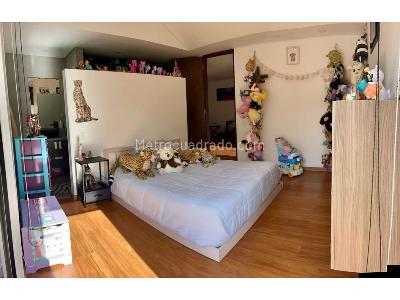 Casa de 4 alcobas en venta en Castillo De Marroquin, Chía, 198 m² · foto 10 de 20