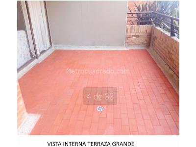 Apartamento en venta en Lisboa, Bogotá · foto 2 de 18