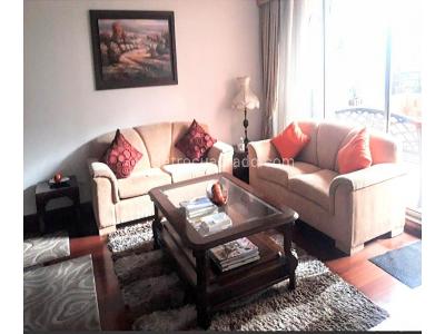 Apartamento en venta en Lisboa, Bogotá · foto 3 de 18
