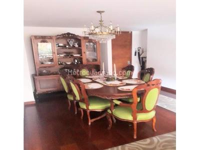 Apartamento en venta en Lisboa, Bogotá · foto 4 de 18