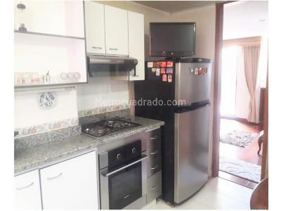 Apartamento en venta en Lisboa, Bogotá · foto 5 de 18