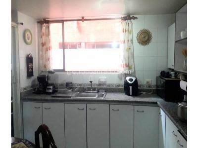 Apartamento en venta en Lisboa, Bogotá · foto 6 de 18