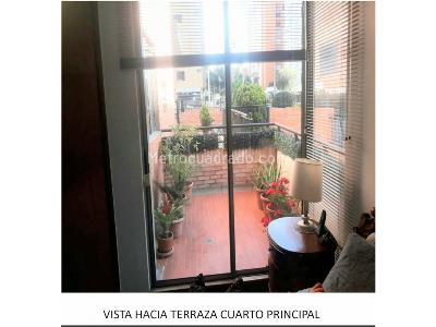 Apartamento en venta en Lisboa, Bogotá · foto 7 de 18