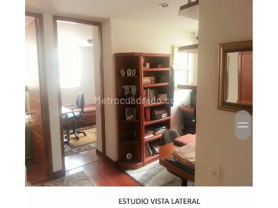 Apartamento en venta en Lisboa, Bogotá · foto 8 de 18