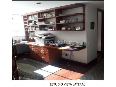 Apartamento en venta en Lisboa, Bogotá · foto 9 de 18