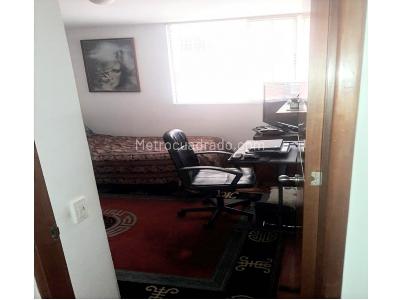 Apartamento en venta en Lisboa, Bogotá · foto 10 de 18