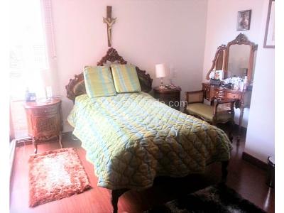 Apartamento en venta en Lisboa, Bogotá · foto 11 de 18