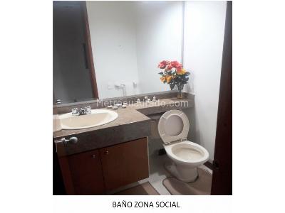 Apartamento en venta en Lisboa, Bogotá · foto 12 de 18
