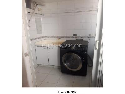 Apartamento en venta en Lisboa, Bogotá · foto 13 de 18