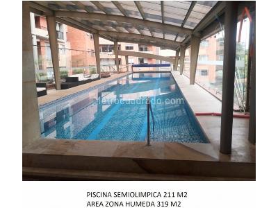 Apartamento en venta en Lisboa, Bogotá · foto 14 de 18