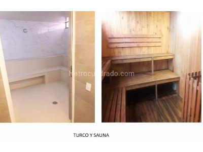 Apartamento en venta en Lisboa, Bogotá · foto 15 de 18