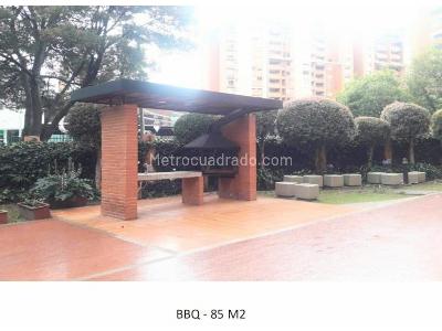 Apartamento en venta en Lisboa, Bogotá · foto 17 de 18