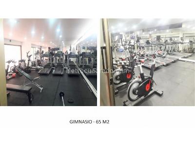 Apartamento en venta en Lisboa, Bogotá · foto 18 de 18