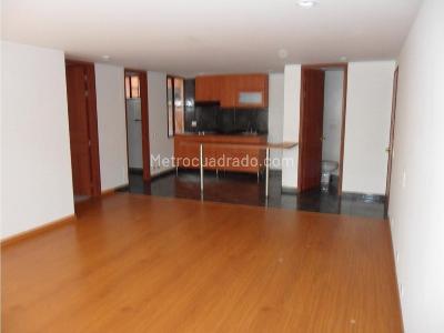 Apartaestudio en venta en Lisboa, Bogotá, 60 m² · foto 3 de 14