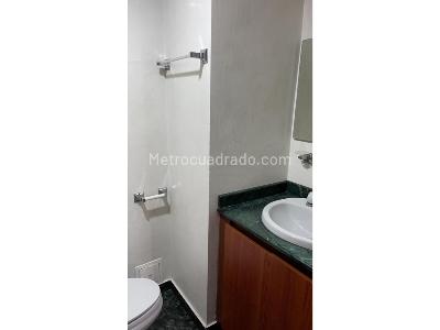 Apartaestudio en venta en Lisboa, Bogotá, 60 m² · foto 5 de 14
