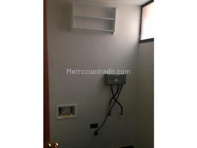 Apartaestudio en venta en Lisboa, Bogotá, 60 m² · foto 6 de 14