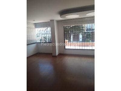Apartaestudio en venta en Lisboa, Bogotá, 60 m² · foto 8 de 14