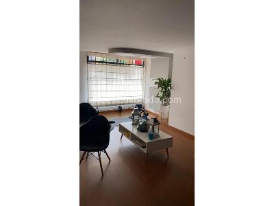 Apartaestudio en venta en Lisboa, Bogotá, 60 m² · foto 10 de 14