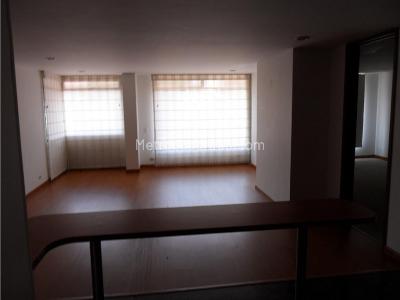 Apartaestudio en venta en Lisboa, Bogotá, 60 m² · foto 12 de 14