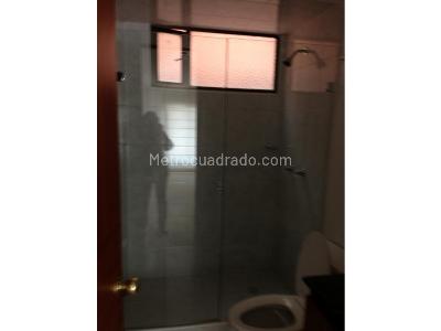 Apartaestudio en venta en Lisboa, Bogotá, 60 m² · foto 13 de 14