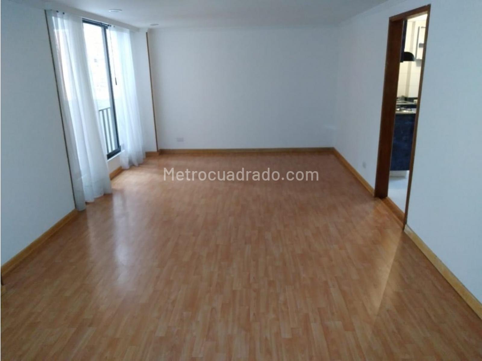 Apartamento en Venta  Cedritos