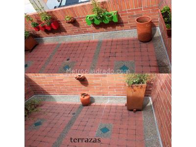 Apartamento de 4 alcobas en venta en Santa Paula, Bogotá, 188 m² · foto 9 de 13