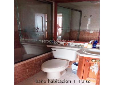 Apartamento de 4 alcobas en venta en Santa Paula, Bogotá, 188 m² · foto 13 de 13