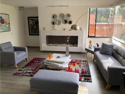 Apartamento en venta en Cerros De Suba, Bogotá · foto 2 de 20