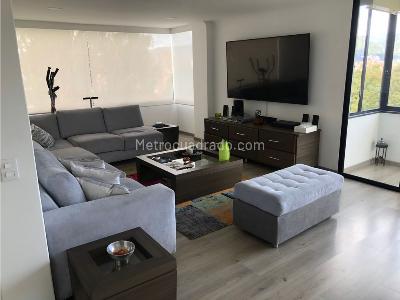 Apartamento en venta en Cerros De Suba, Bogotá · foto 3 de 20