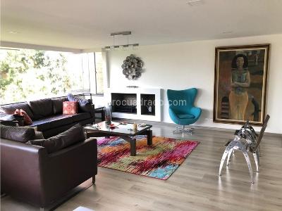 Apartamento en venta en Cerros De Suba, Bogotá · foto 4 de 20