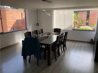 Apartamento en venta en Cerros De Suba, Bogotá · foto 5 de 20
