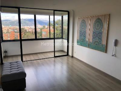 Apartamento en venta en Cerros De Suba, Bogotá · foto 6 de 20