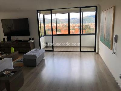 Apartamento en venta en Cerros De Suba, Bogotá · foto 7 de 20