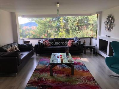 Apartamento en venta en Cerros De Suba, Bogotá · foto 9 de 20