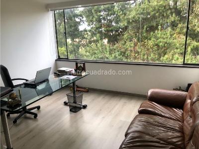 Apartamento en venta en Cerros De Suba, Bogotá · foto 11 de 20