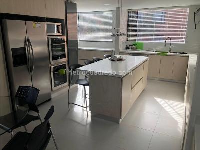 Apartamento en venta en Cerros De Suba, Bogotá · foto 13 de 20