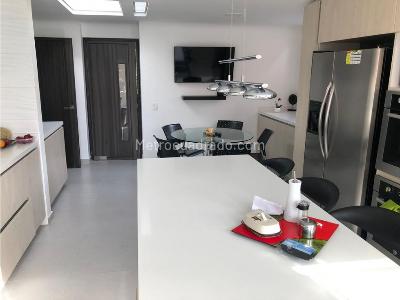Apartamento en venta en Cerros De Suba, Bogotá · foto 14 de 20
